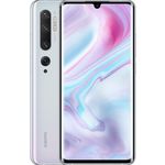 XIAOMI Mi Note 10 Reconditionné 128 Go - Grade A+ - Blanc