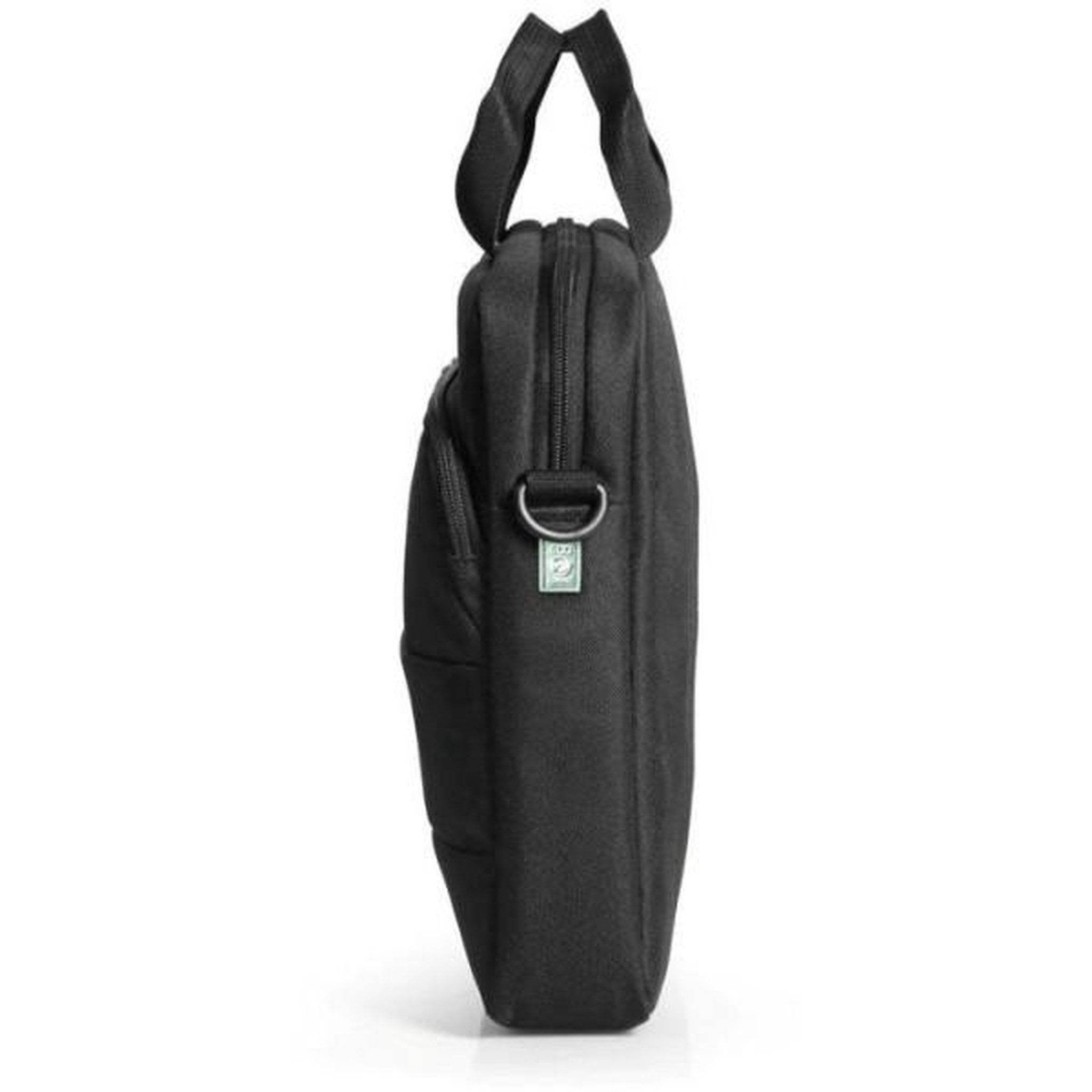Voir la diapositive 5 : PORT DESIGNS Sacoche - PORT Designs - PORTLAND II ECO - 17.3 pouces - Noir