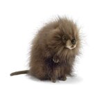 Hansa Rat musque 15cmH - Anima