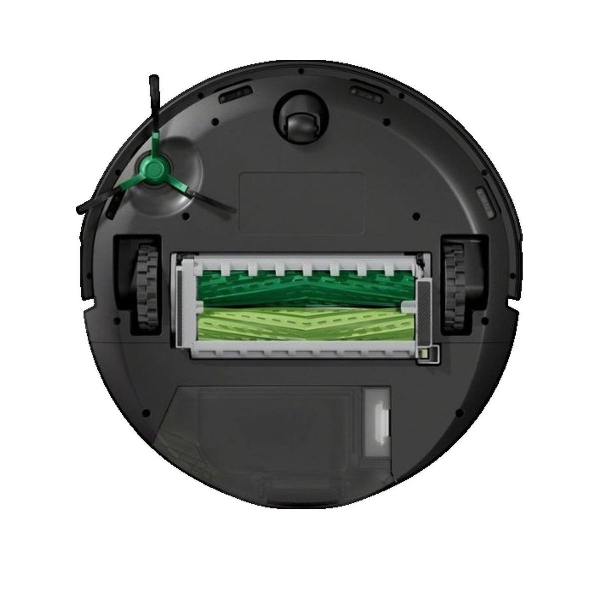 Voir la diapositive 5 : IROBOT Aspirateur robot max 705 0.26L