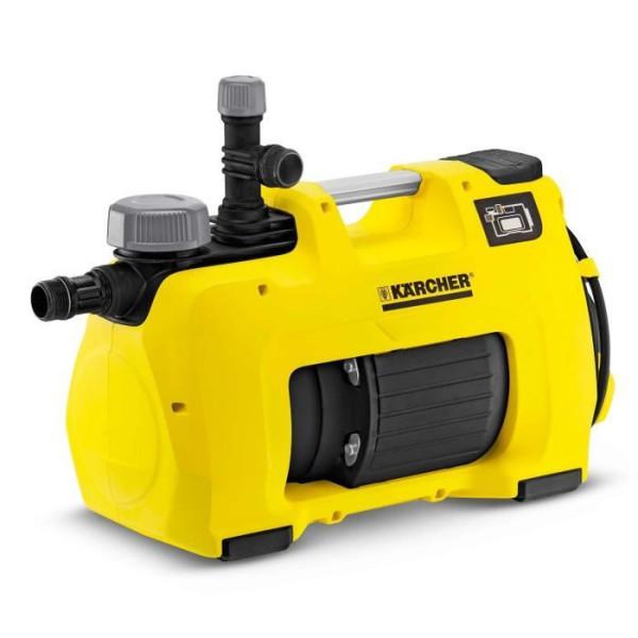 Voir la diapositive 6 : KARCHER Pompe de surface automatique kärcher bp 3 home & garden - 800 w - 4 bars