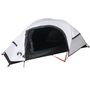 Voir la diapositive 4 : VIDAXL Tente de camping a dome 1 personne tissu occultant impermeable