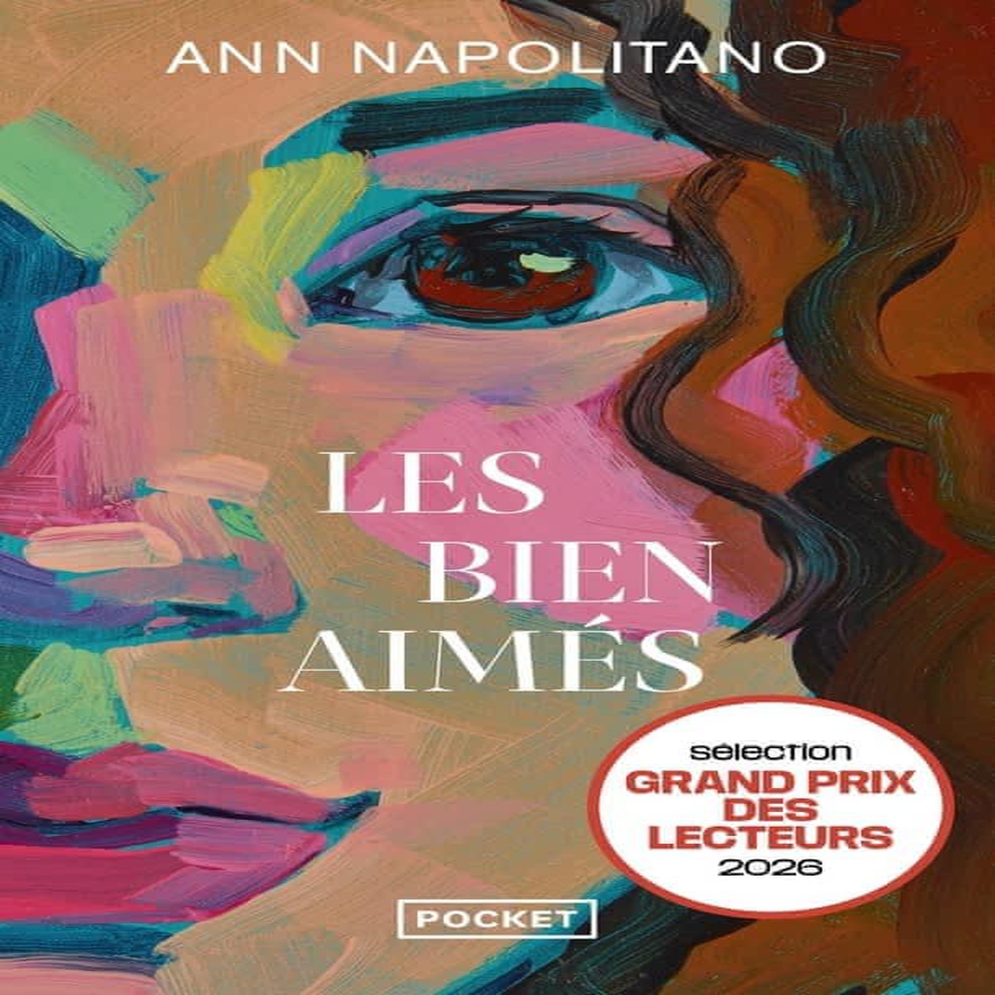 LES BIEN-AIMES, Napolitano Ann