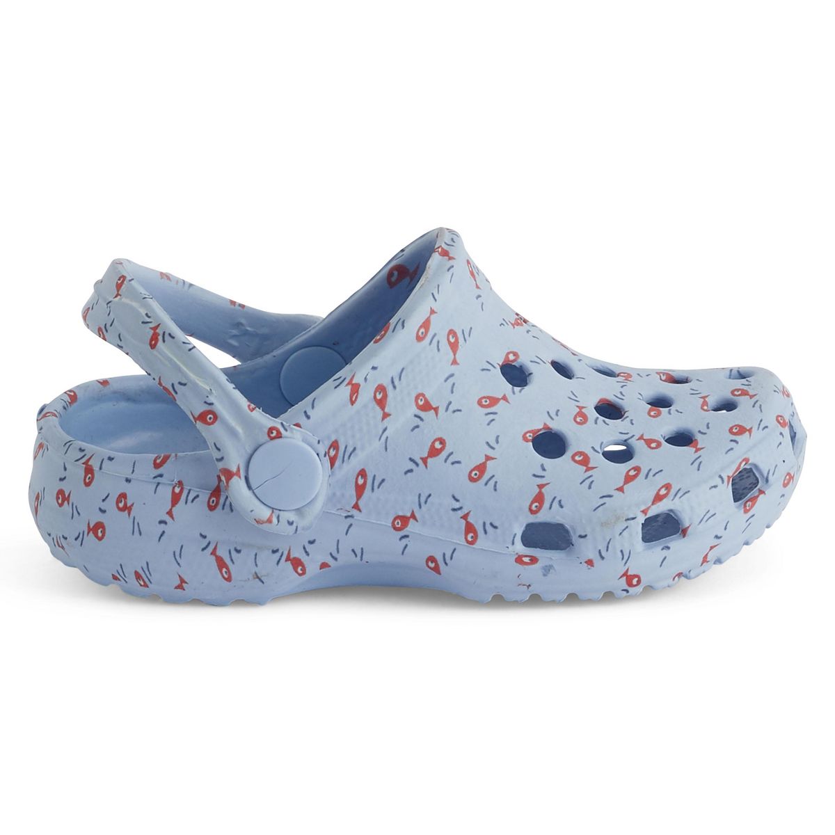 IN EXTENSO Sabots bébé fille