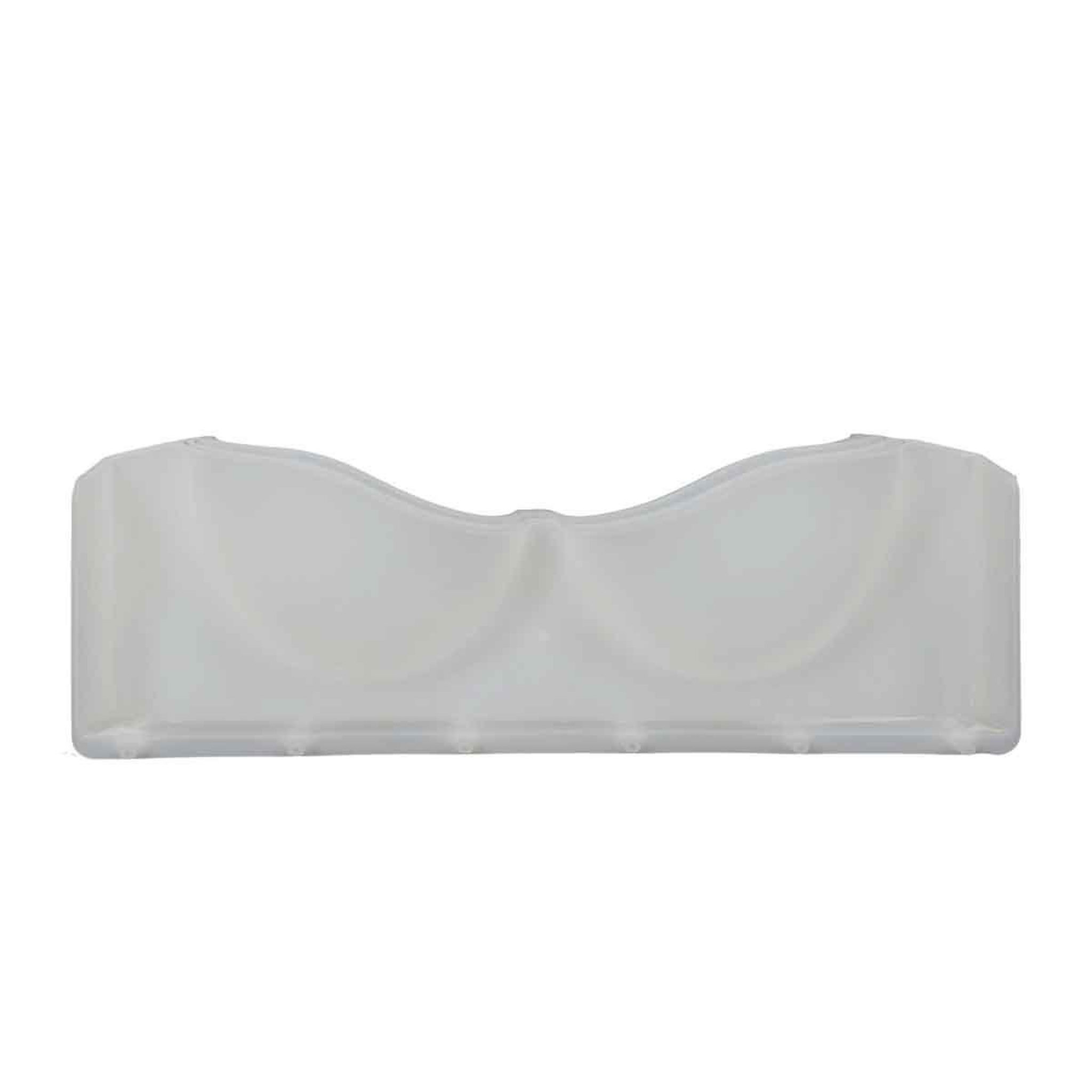 Je cherche une idee Lot de 2 organiseurs  soutien gorge  34cm gris