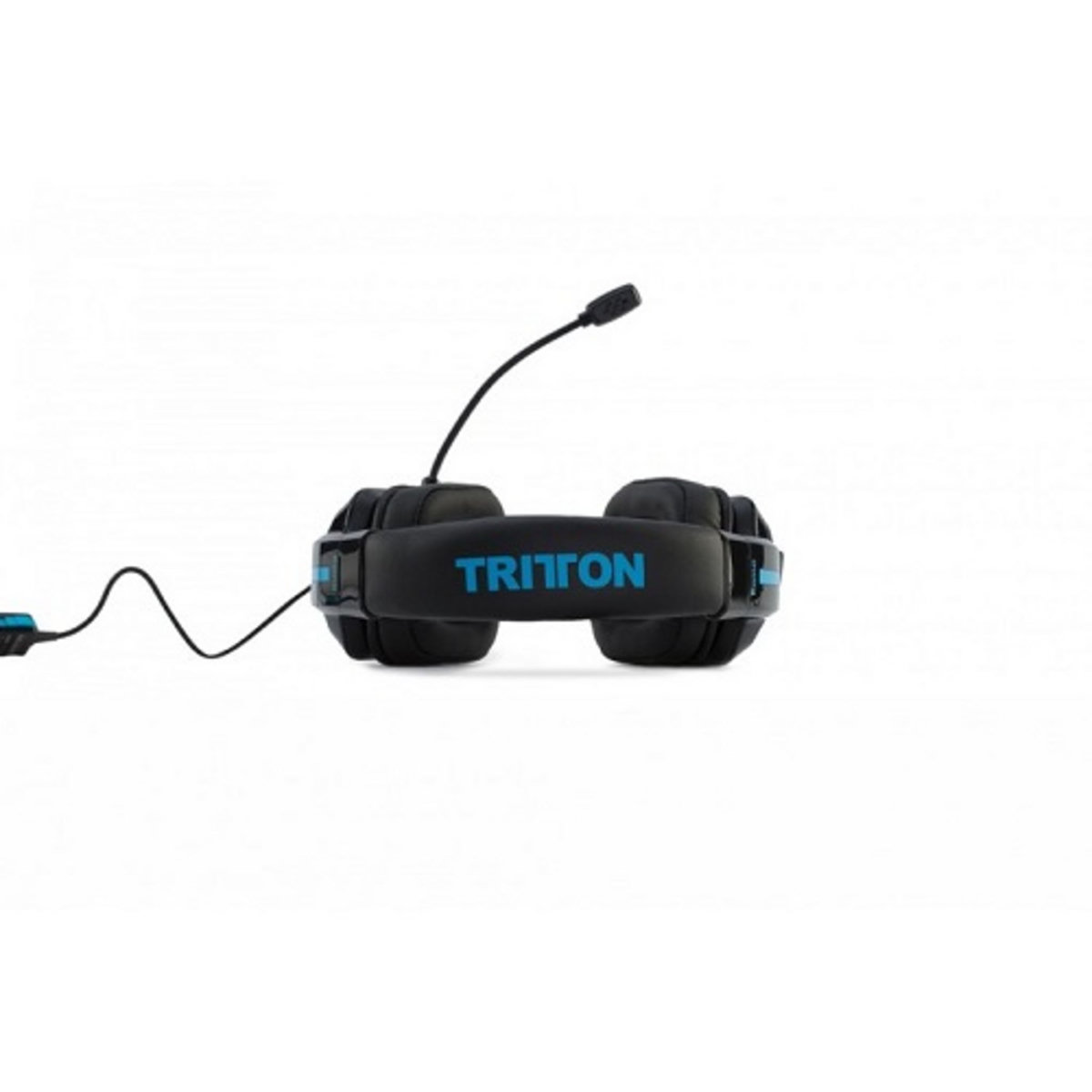 TRITTON Casque - Micro Tritton Kama + Noir PS5, PS4, XBOX, PC