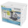 INTEX Intex Pompe filtrante a cartouche 9463 L / h 28634GS