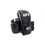 UFC Gant de boxe - UFC - Taille : 16 oz - Couleur : Noir