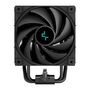 Voir la diapositive 3 : Deepcool DEEPCOOL - AK500 Digital (Noir) - Ventirad CPU - 1x120mm - ARGB - Afficheur Digital