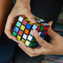 Voir la diapositive 4 : SPIN MASTER Jeu de patience - Rubik's cube 4x4