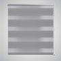 Voir la diapositive 1 : VIDAXL Store 80 x 150 cm Gris