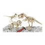Voir la diapositive 2 : CLEMENTONI CLEMENTONI Archeo Ludic - Dinosaures legendaires - Science + Jeu