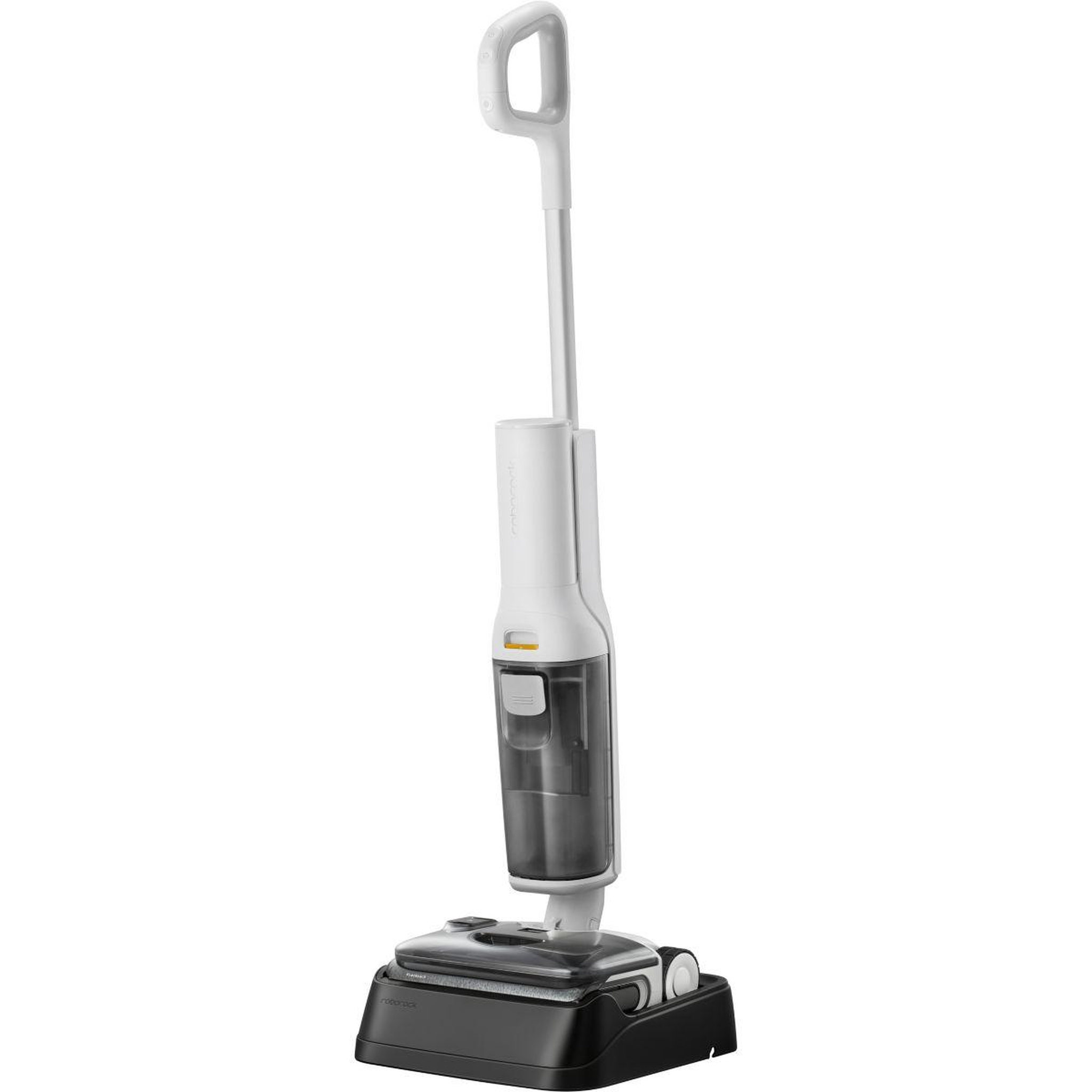ROBOROCK Nettoyeur de sol f25 rt gen2 white