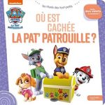 OU EST CACHEE LA PAT' PATROUILLE ?, Nickelodeon