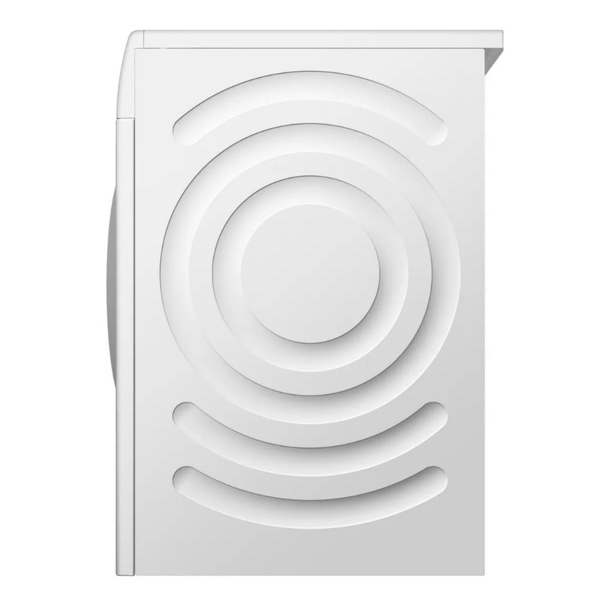 BOSCH Lave-linge hublot 60cm 9kg 1400 - 0 tr/min - WAN2827ZFR