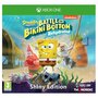 KOCH MEDIA Spongebob SquarePants : Battle for Bikini Bottom Rehydrated Shiny Edition Xbox One