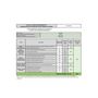 Voir la diapositive 4 : BRANDT Lave-vaisselle 60cm 14 couverts 47db silver - DWF147DS
