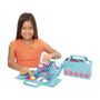 Voir la diapositive 3 : LANSAY Pom pom wow - studio de personnalisation 