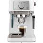 Voir la diapositive 2 : DELONGHI Machine à expresso EC260.WH Stilosa