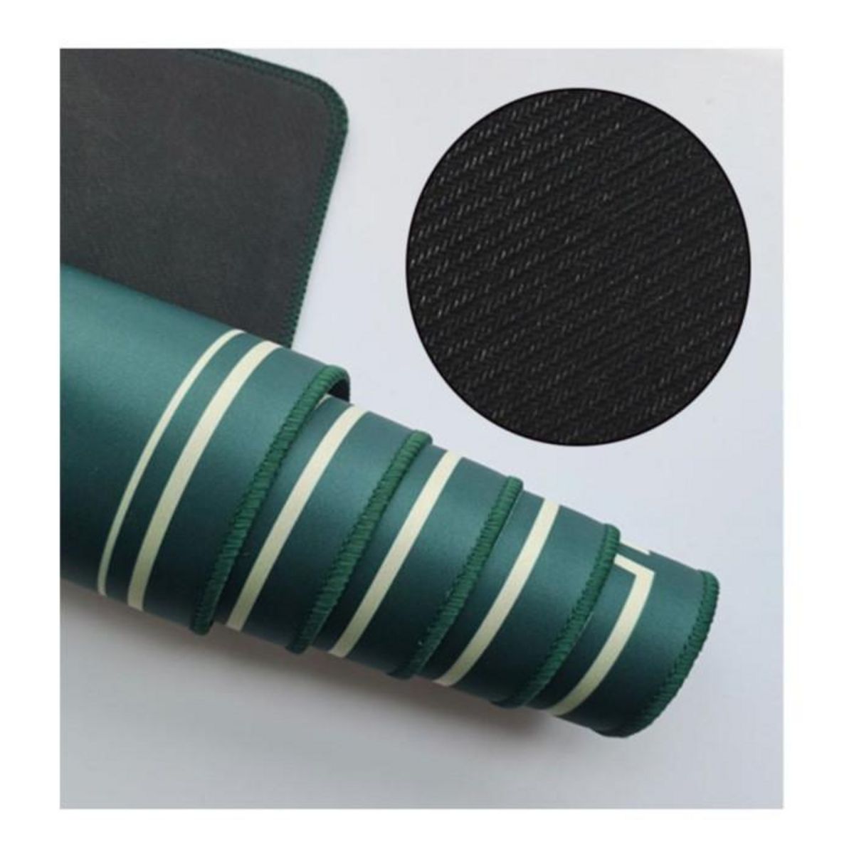 Paris Prix Tapis de Poker  Vegas  83x83cm Vert