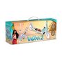 Voir la diapositive 3 : Vaiana Trottinette pliable - DISNEY - VAIANA
