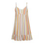 Voir la diapositive 1 : O'NEILL Robe Multicolore Femme O'Neill Malu