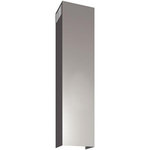 Siemens Extension de cheminée pour hotte 150cm - lz12365