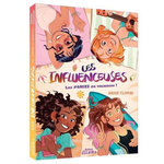 LES INFLUENCEUSES : LES #4MIES EN VACANCES !, Filippini Anouk