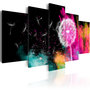 Voir la diapositive 1 : Paris Prix Tableau Imprimé  Energy of Nature