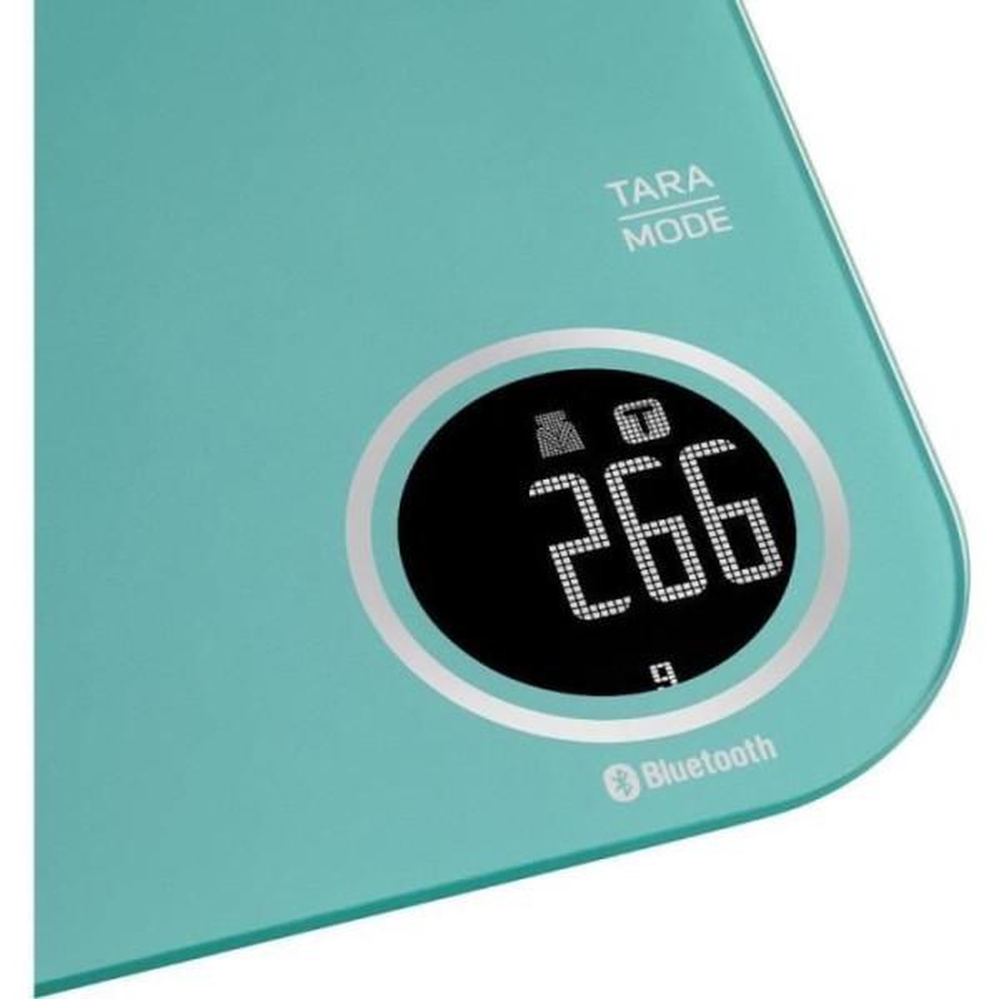 Voir la diapositive 6 : MARKET24 Balance de cuisine electronique de precision  - sencor - sks 7071gr