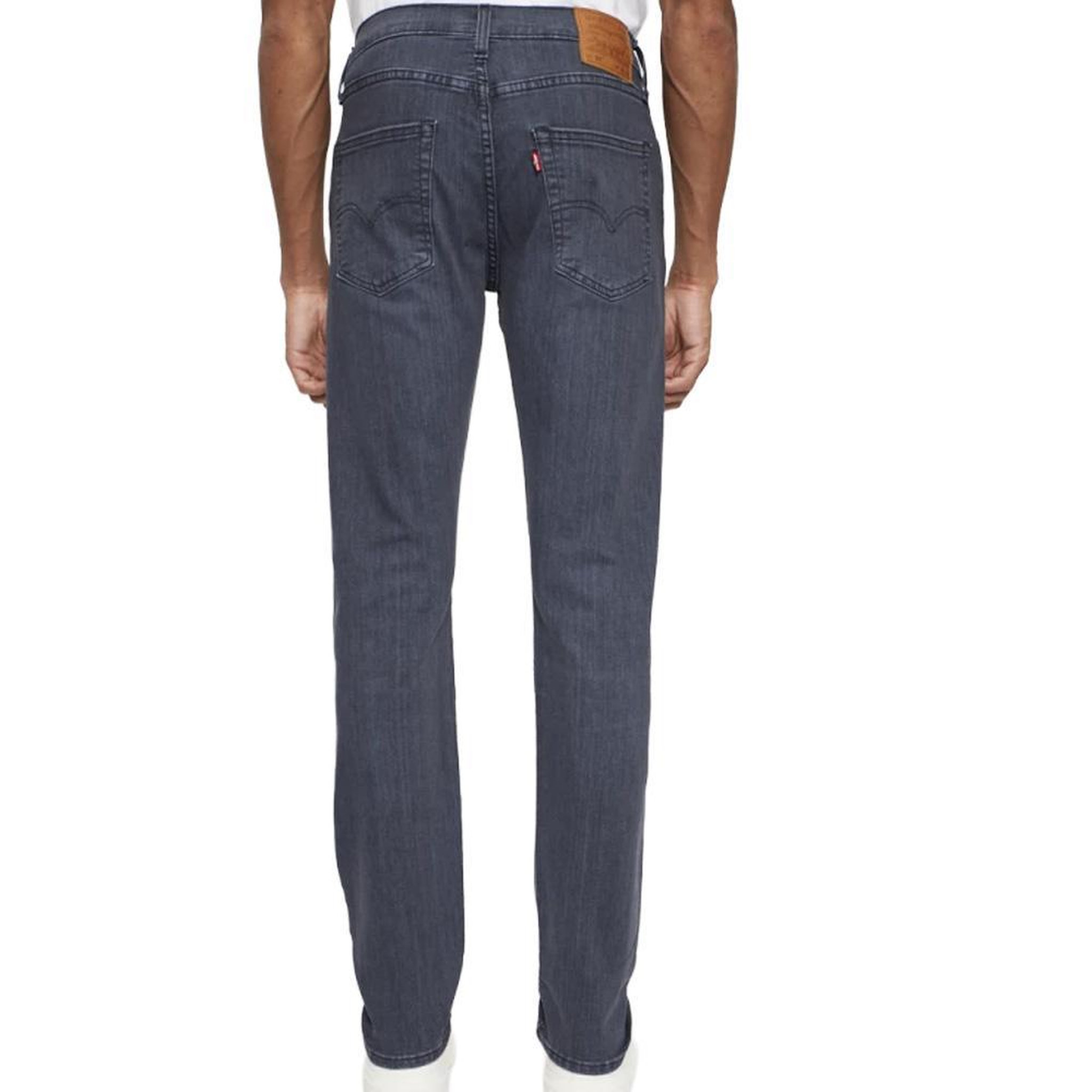 Voir la diapositive 2 : Levi's Jean 512 Bleu Moyen Homme Levi's Slim Taper Dark Indigos