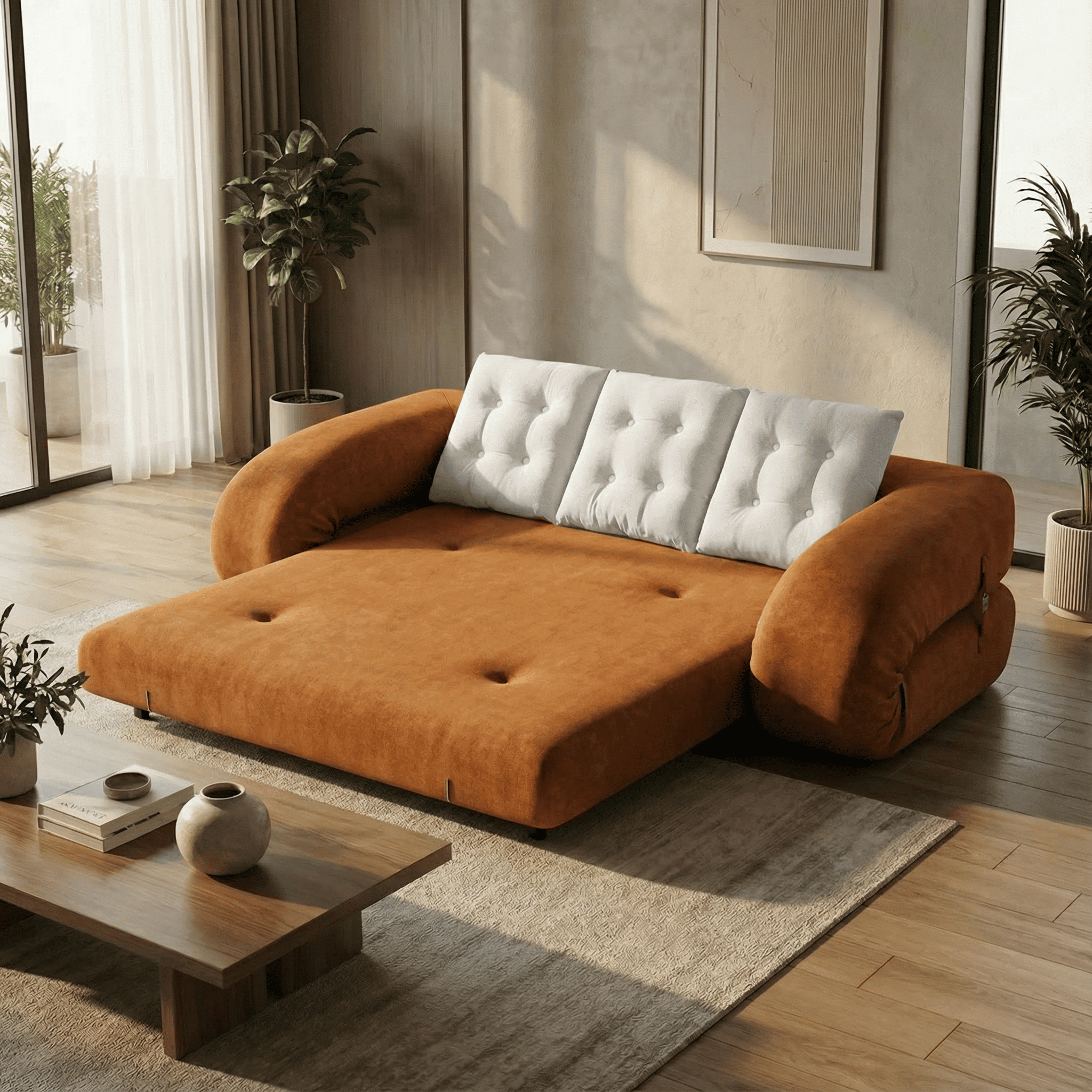 Voir la diapositive 5 : COCO LIVING Coco Living Okoa