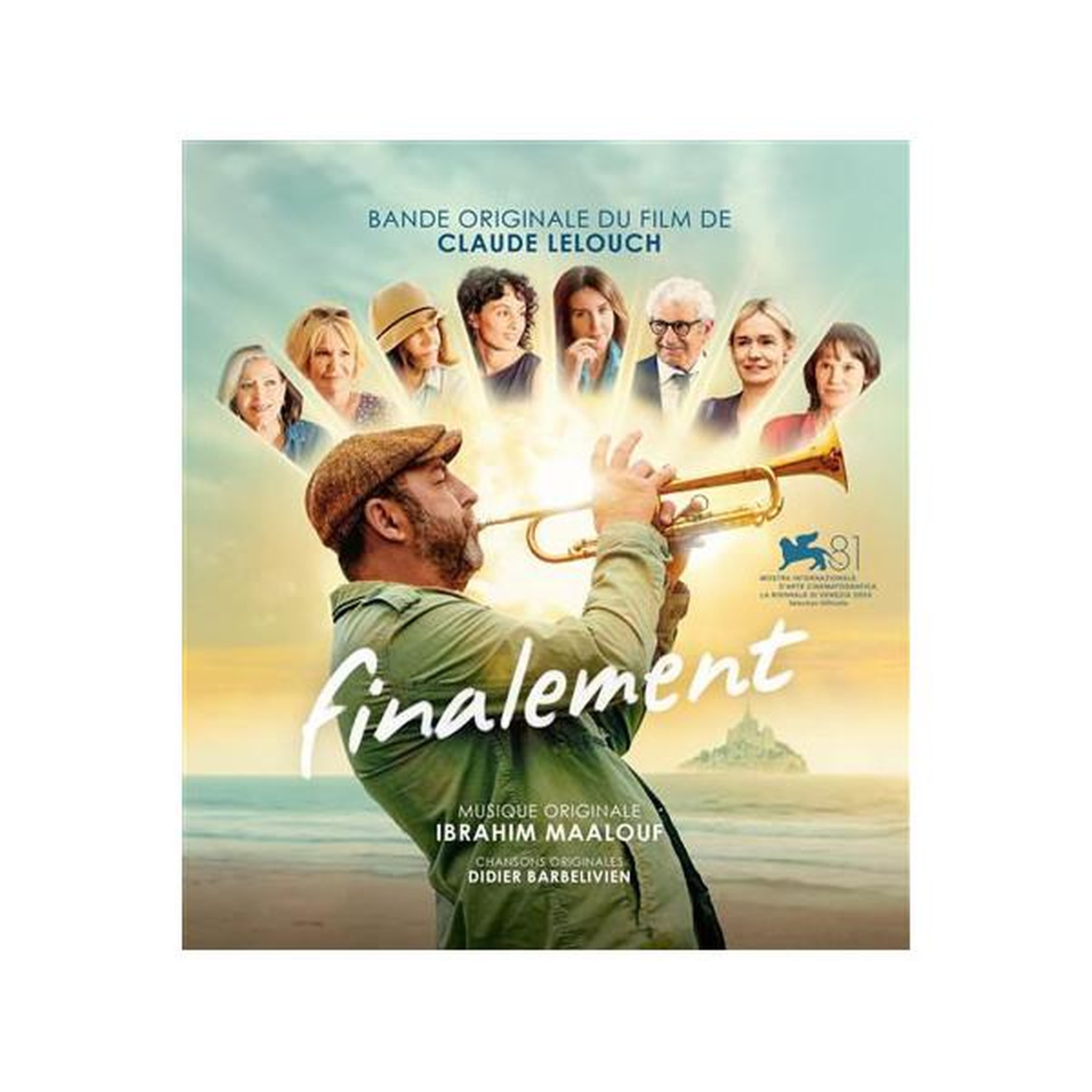 N/A Finalement (Bande originale du film)