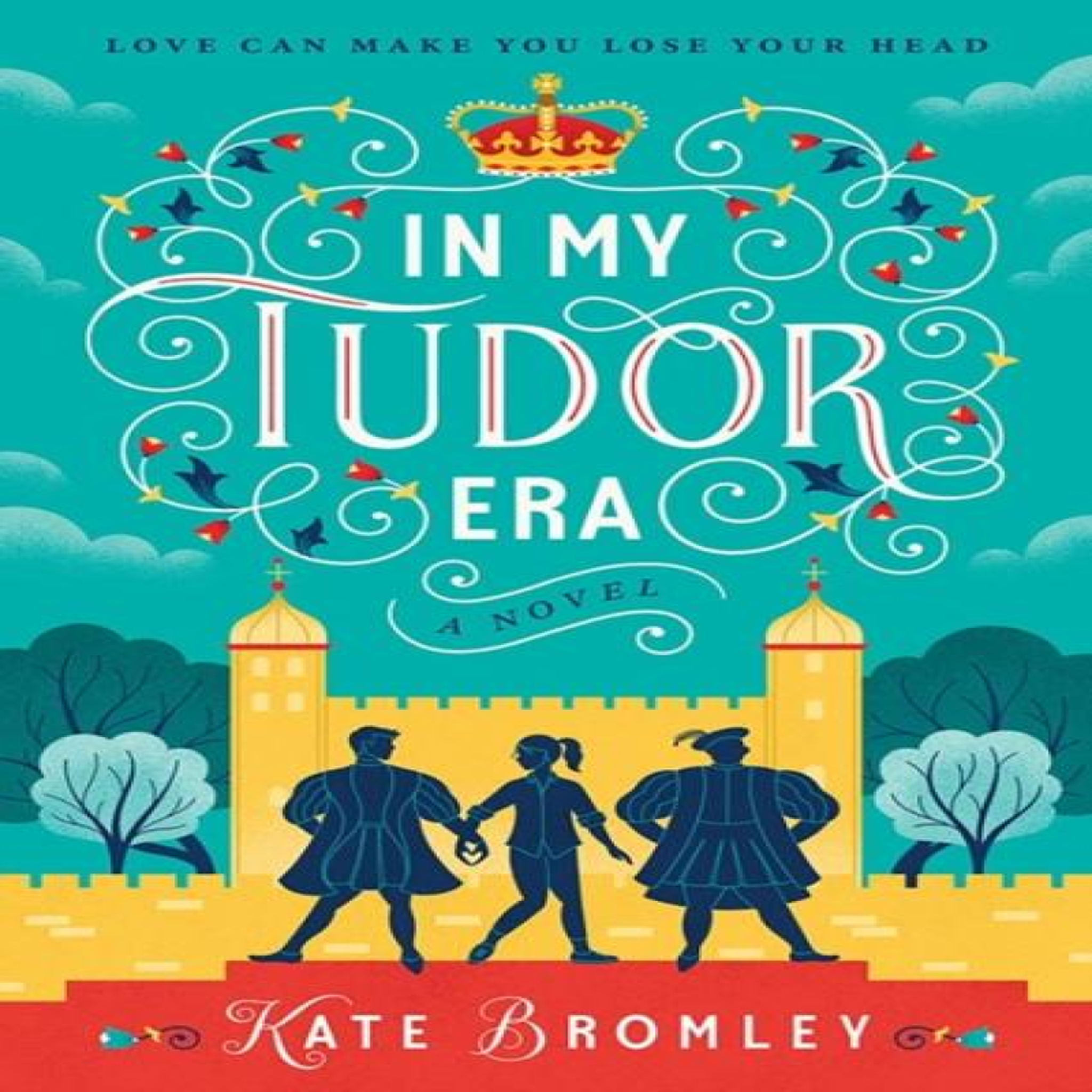 LIVRES In My Tudor Era - Kate Bromley
