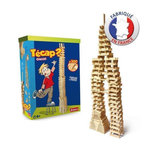 JeuJura JEUJURA - TECAP Classic 300 planchettes en bois