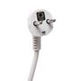 Voir la diapositive 4 : Gsc Rallonge électrique 3M  3Mx1.5mm