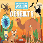DESERTS, Hawcock David