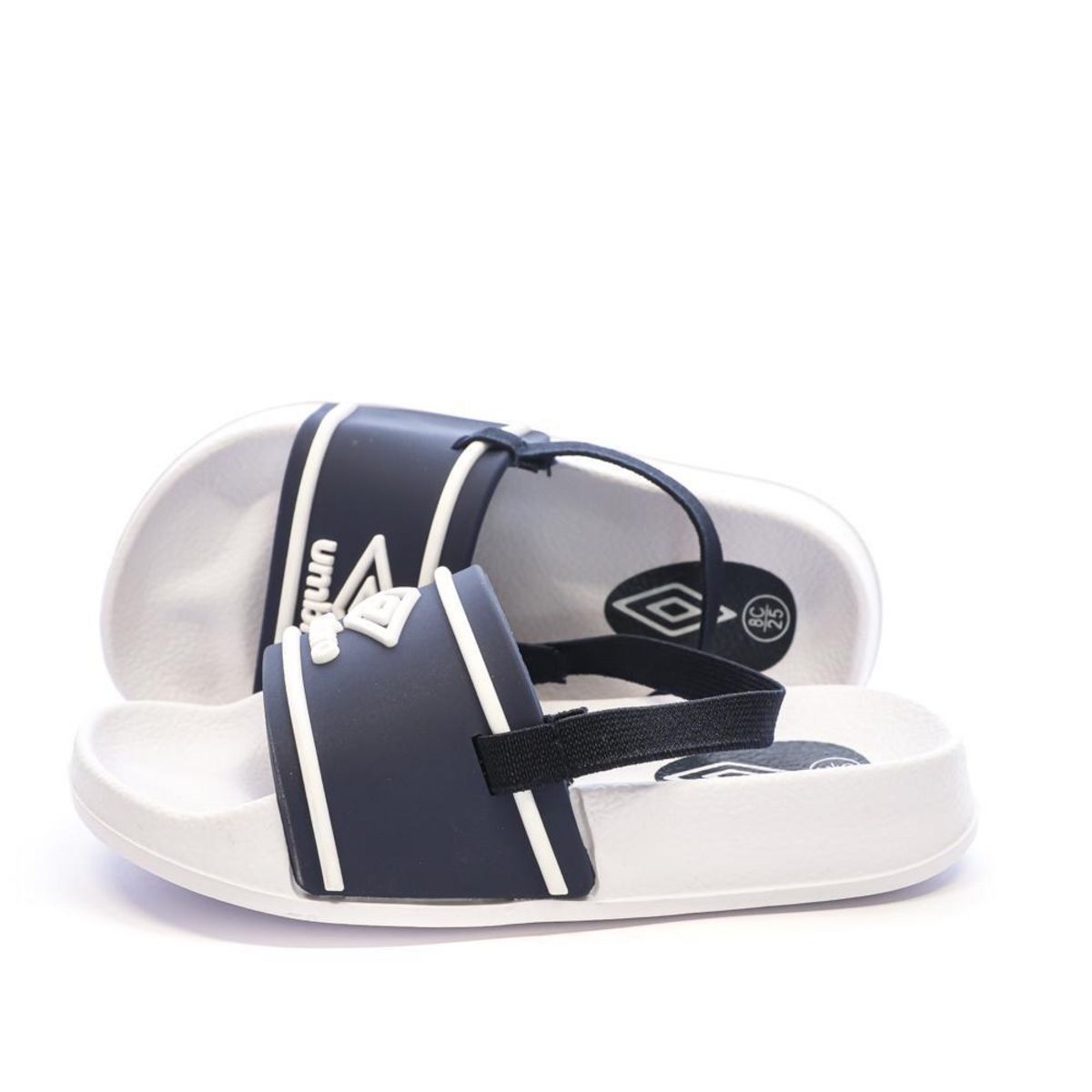 UMBRO Claquettes /  Garçon Umbro Kocak Elas