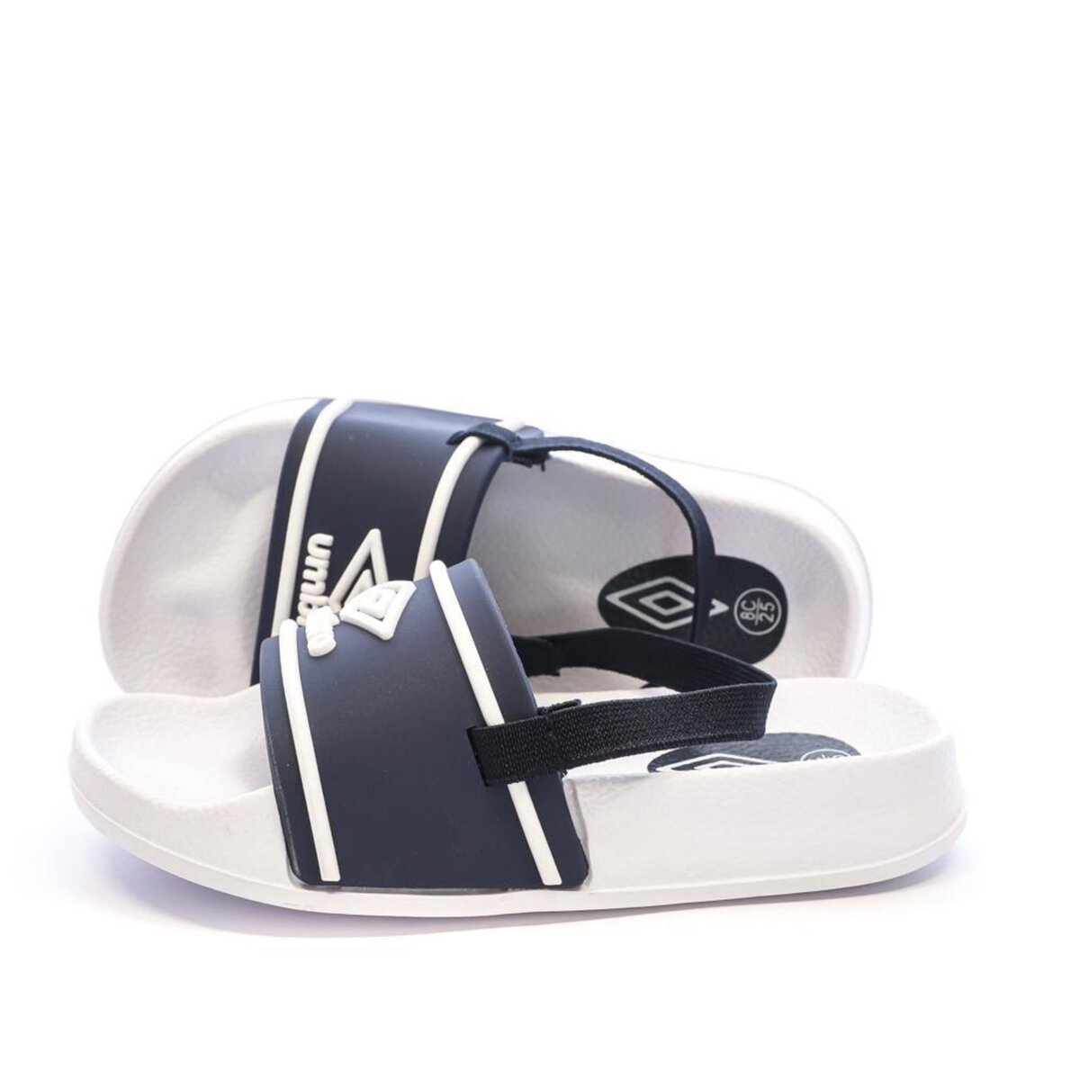 UMBRO Claquettes /  Garçon Umbro Kocak Elas