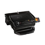 TEFAL Grille-viande 2000w noir - GC712812