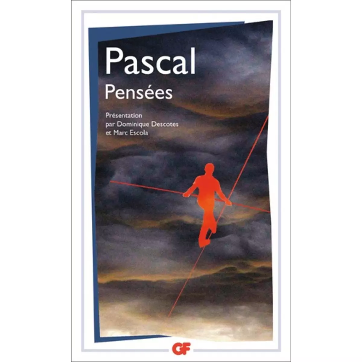  PENSEES, Pascal Blaise