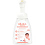 Voir la diapositive 1 : BEABA Mousse désinfectante mains - sans parfum - 250 ml 
