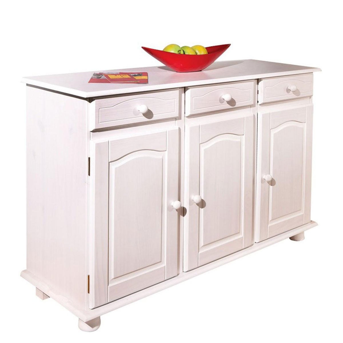INTERLINK Commode LIVIO