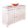 Voir la diapositive 1 : INTERLINK Commode LIVIO