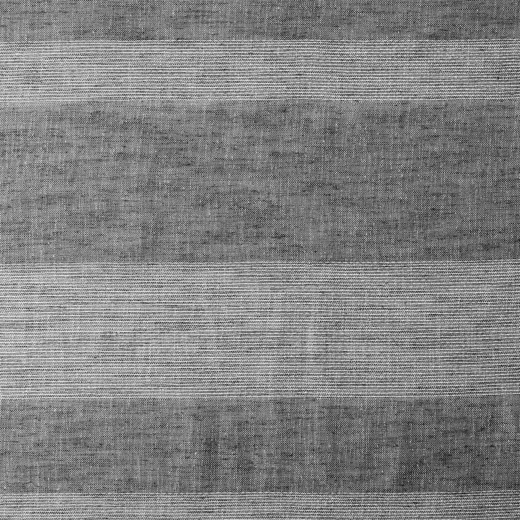 Voir la diapositive 3 : Douceur d'Intérieur Rideau voilage à œillets  palerma  140x280cm gris