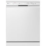 LG Lave vaisselle 60 cm DF365FWS TrueSteam