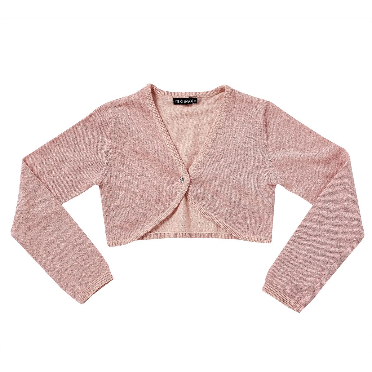 IN EXTENSO Bolero fille