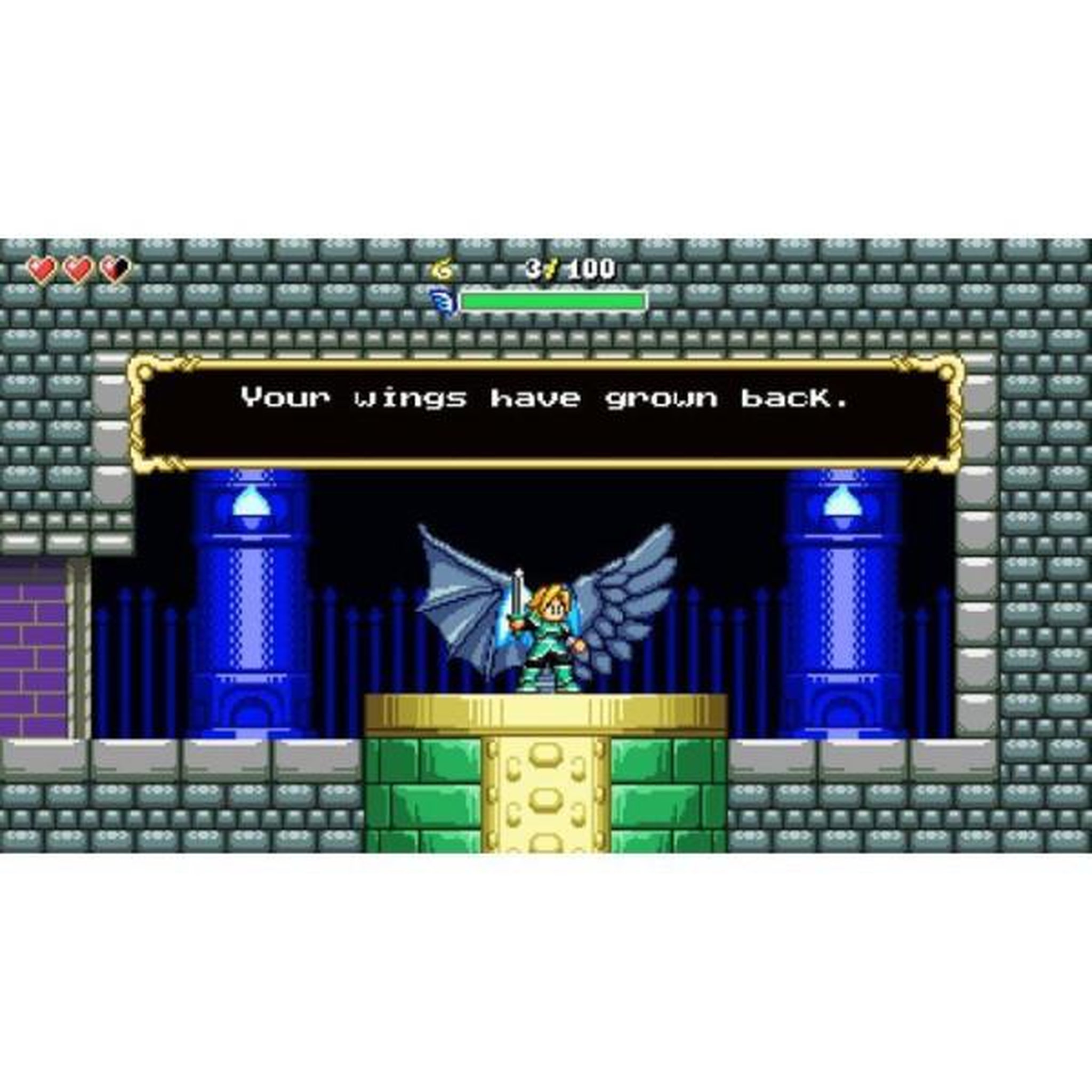 Voir la diapositive 6 : Just for games Aggelos 2 - Jeu PS5JUST FOR GAMES