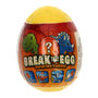 Voir la diapositive 3 : JohnToy Johntoy - Break the Egg Surprise Egg Dinosaur 30023