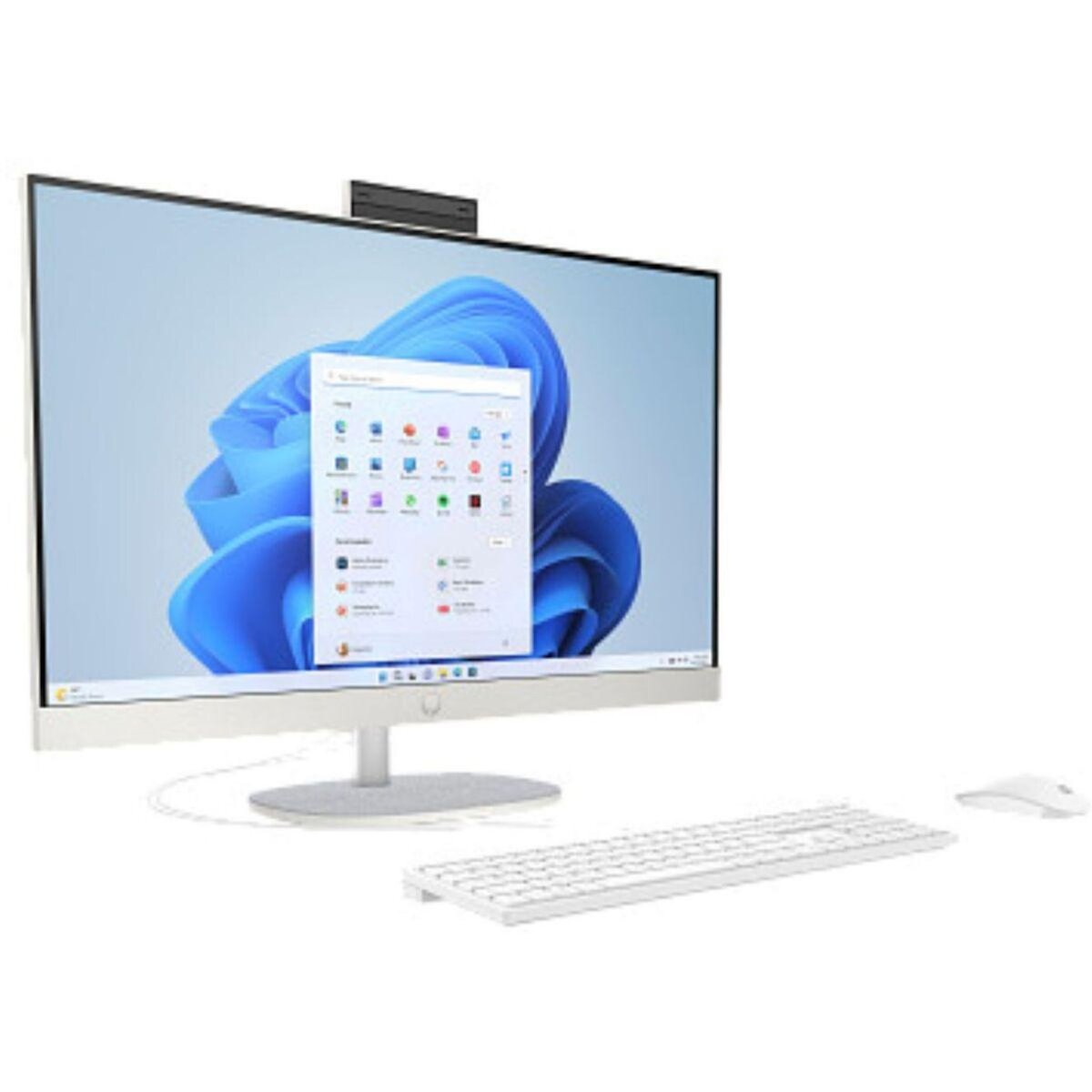 HP Ordinateur tout-en-un 24-cr0068nf